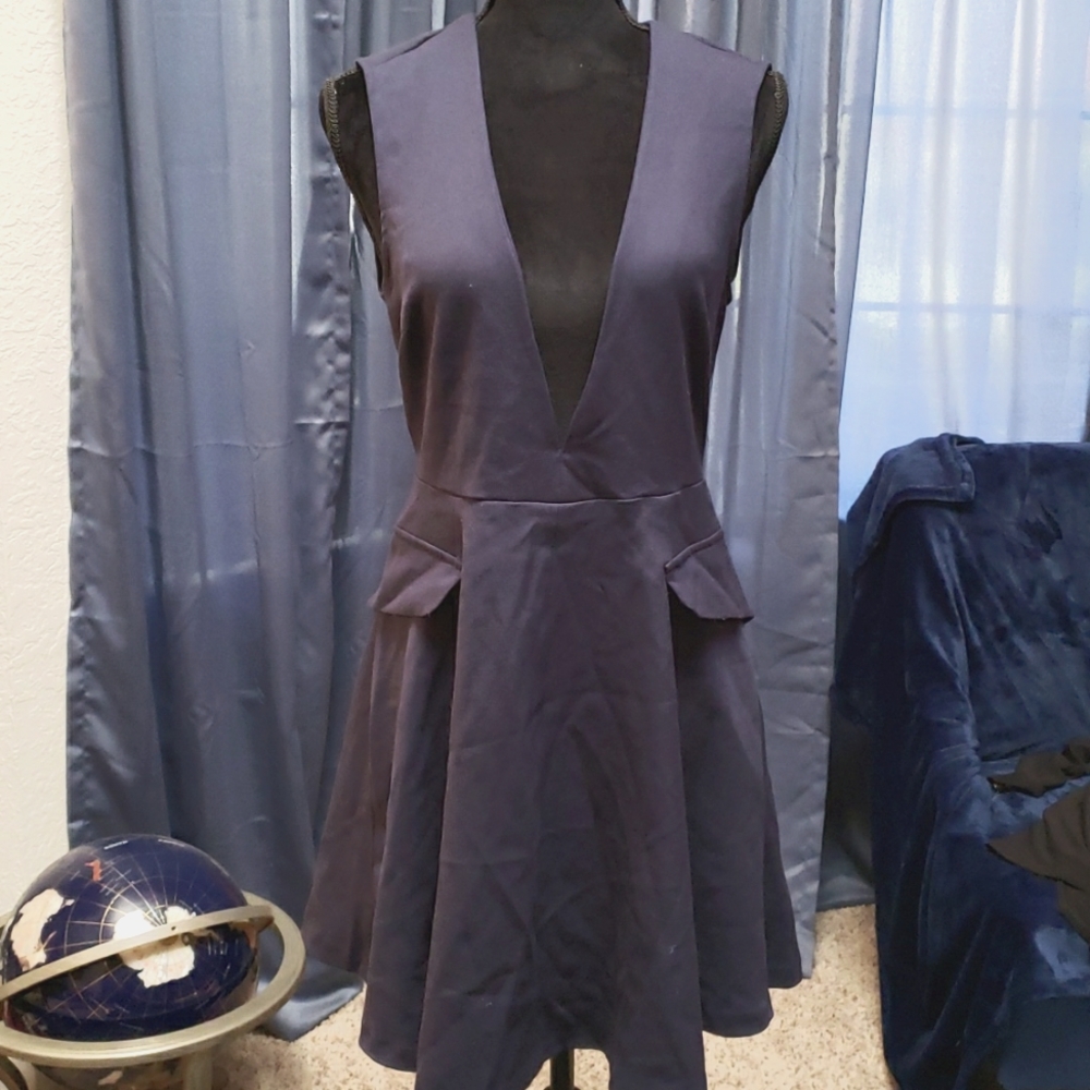 Dress by Calvin Klein